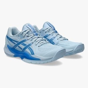 Asics Powerbreak FF Light Blue Blue Coast Sneakers Women's Size 9 NWT